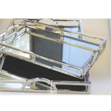 Wooden Trays for Weddings