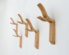 Metal Wall Hooks