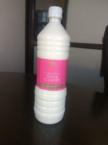 Gau Ratna Floor Cleaner, Packaging Type : Plastic Bottle