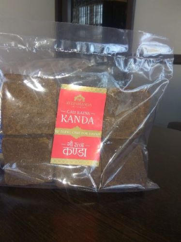 Gau Ratna Samidha Cake, Packaging Size : 6 Pcs