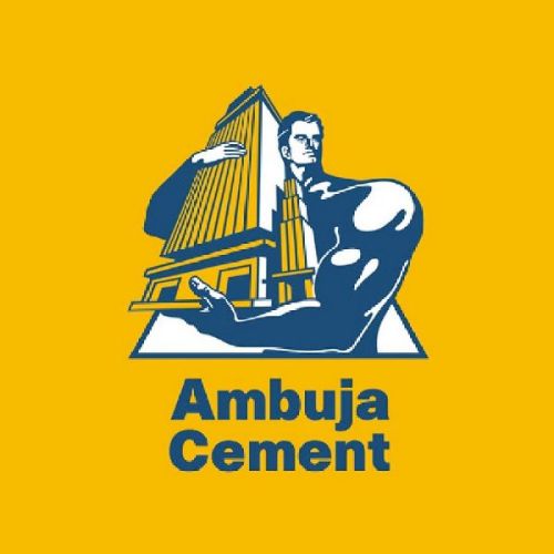 Ambuja Cement, For Construction Use, Grade : 43, 53