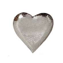 Heart Shaped Party Dish Plate, Feature : Eco-Friendly