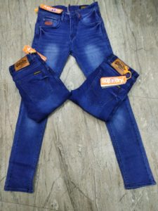 Denim Men Jeans, Gender : For Men’s