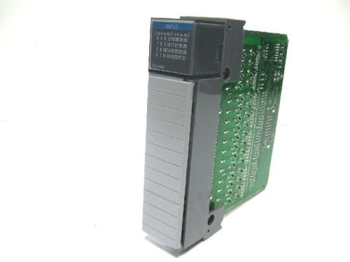 1746-IB32 Series DC Sink 32 Point Allen Bradley Module