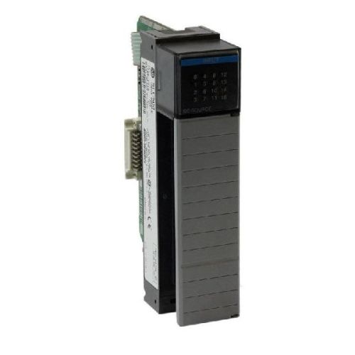 1746-IV16 SLC 500 C Allen Bradley Module