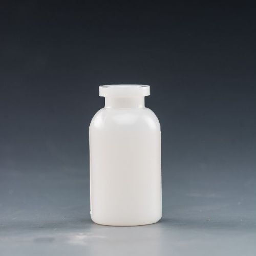 20 Ml LDPE Veterinary Vaccine Bottle