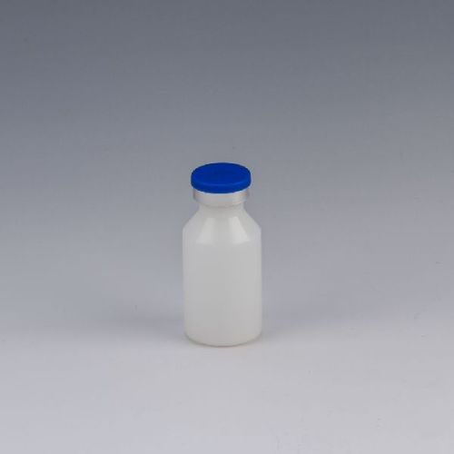 HDPE 20ml Plastic Vaccine Bottles, Brand Name : Xinfuda