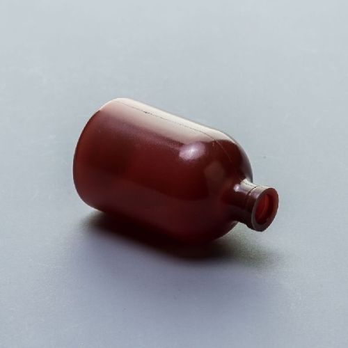 Plastic Vials With Caps For Injection Medicine
