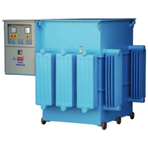 Linear Automatic Servo Stabilizers