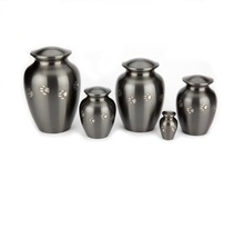 Classic Paw PET Cremation Urn, For Adult, Style : American Style