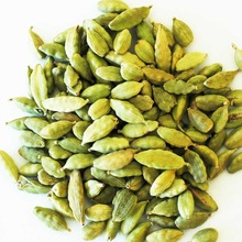 Green Cardamom