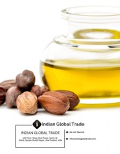 Hazel Nut Oil, Extraction Method : Cold Pressed