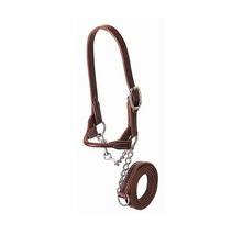 Leather Horse Halter