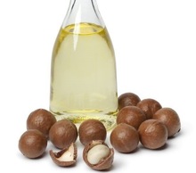 Macadamia Oil, Purity : 100 % Pure