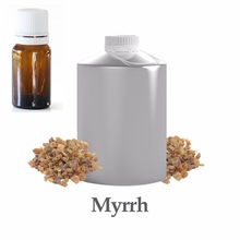 Myrrh Essential Oil