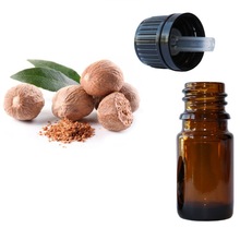 Seeds Nutmeg Essential Oil, Supply Type : OEM/ODM