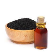 Pure & Natural Kalonji Essential Oil, Color : Pale Yellow To Brownish Liquid