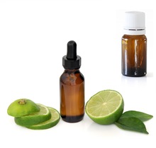 Natural Lime Essential Oil, Purity : 100 % Pure