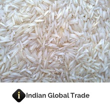 Soft Steam Basmati Rice, Color : White