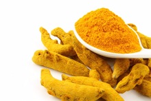 Turmeric, Color : Yellow