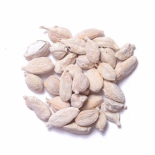 Raw White Cardamom