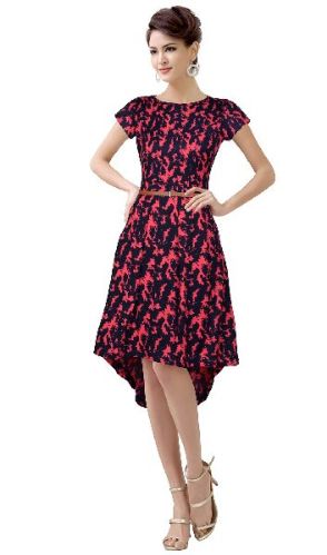 Printed Export Quality Western Wear, Size : M, XL, XXL