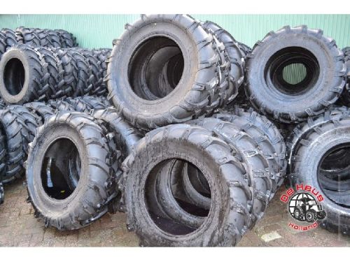 Rubber Tractor Rear Wheel, Size : Standard