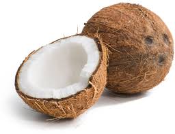 Common Fresh Coconut, Grade : A