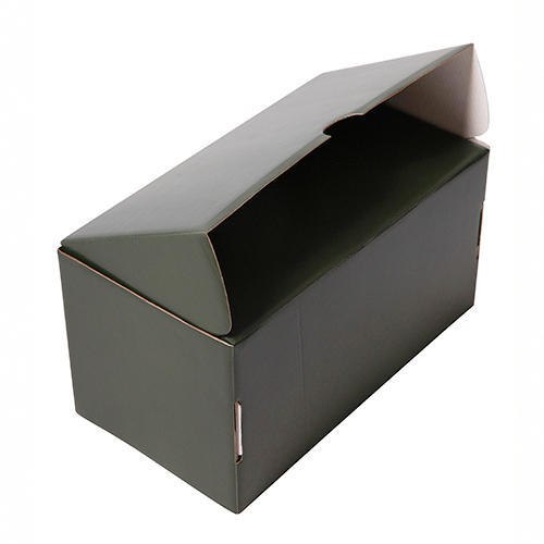 Self Locking Boxes, Pattern : Plain