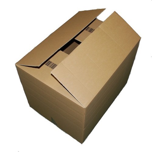 3 Ply Corrugated Boxes, Feature : Eco Friendly