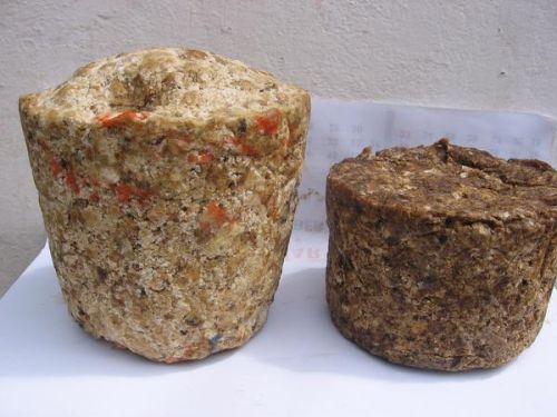 Handcrafted Shea Butter, Packaging Type : Cream with Yellow Hint