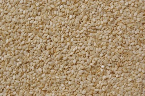 Natural sesame seeds, Purity : 99.99%, Moisture : 6-9%max