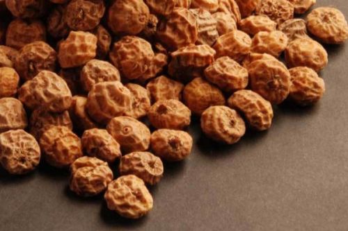 Tiger Nuts