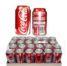 Coca Cola Drinks, Certification : ISO 9001:2008