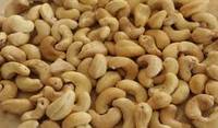 Raw cashew nuts Foreign matter : 1% max