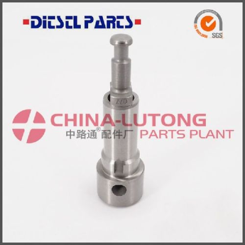 Plunger Fuel Injection Pump for Diesel