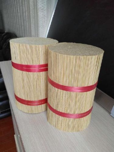 Bamboo Incense Sticks For Making Incense, Packaging Type : Natural
