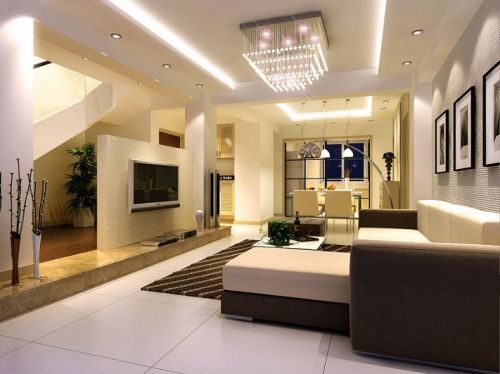 Interior Designing Services