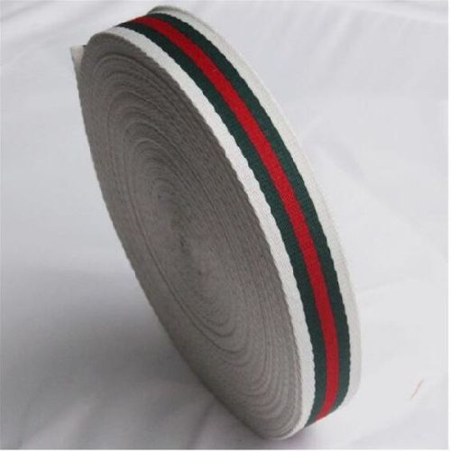 Polyester Cotton Belt Tape, Packaging Type : Corrugated Box