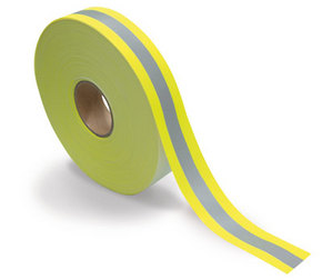 Plain Cotton Garment Tape, Size : Multisize