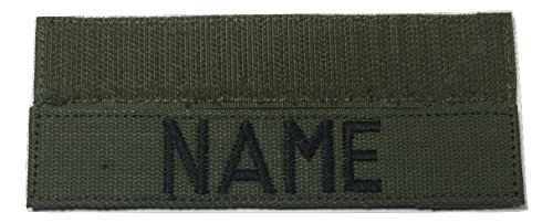 Name Tape, Feature : Water Proof