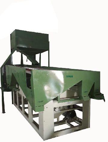 Gravity Separator, Brand Name : nanak