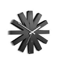 Metal Wall Clock, For Home Decoration