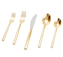 STEEL CUTLERY FLATWARE SET, Feature : Eco-Friendly, Stocked