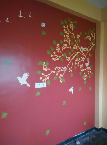 Wall Decals, Feature : Eco-friendly