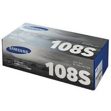 SAMSUNG MLT D108S TONER CARTRIDGE, Packaging Type : PACK