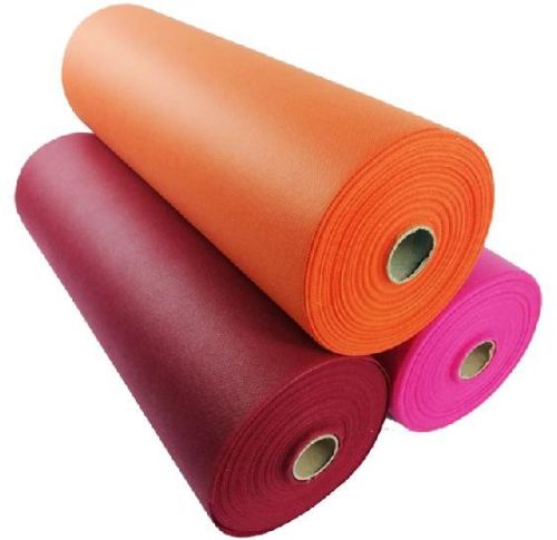 Plain Polypropylene PP Spunbond Nonwoven Fabric