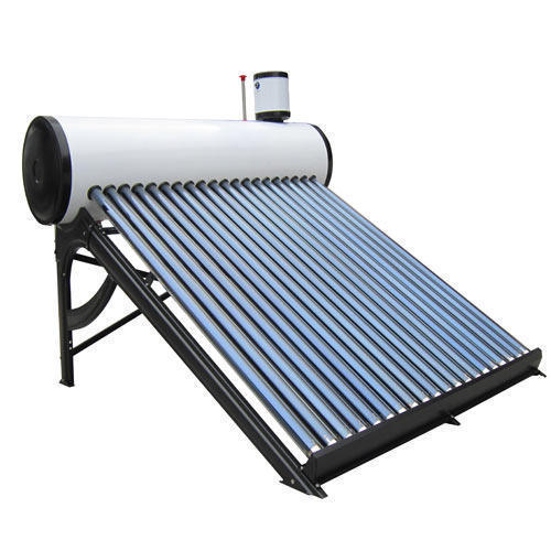 Solar Water Heater For Commercial, Home