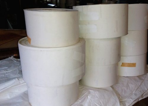 Paper Plate Raw Material, Feature : Anti Curl, Anti Rust, Moisture Proof, Waterproof