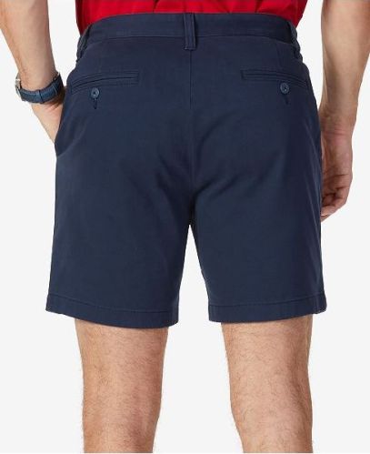 Cotton Plain Mens Shorts, Technics : Machine Made